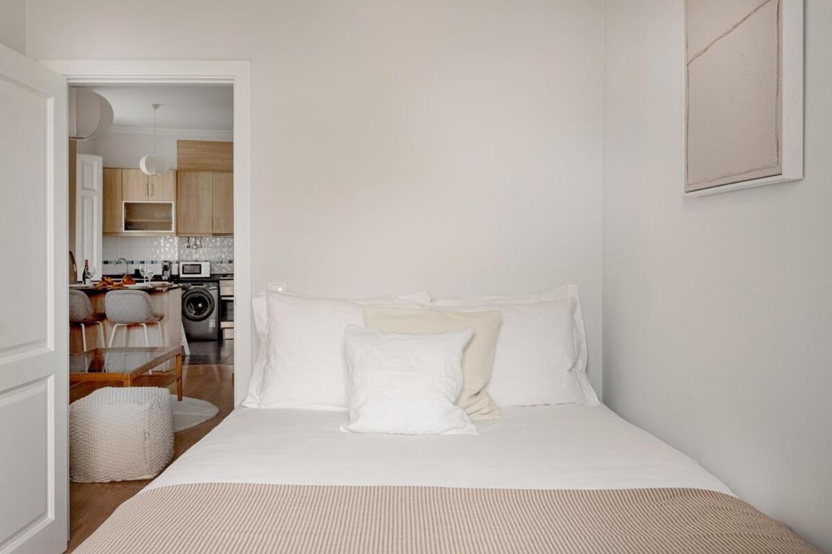 Alegria Living In Apartamento Lisboa