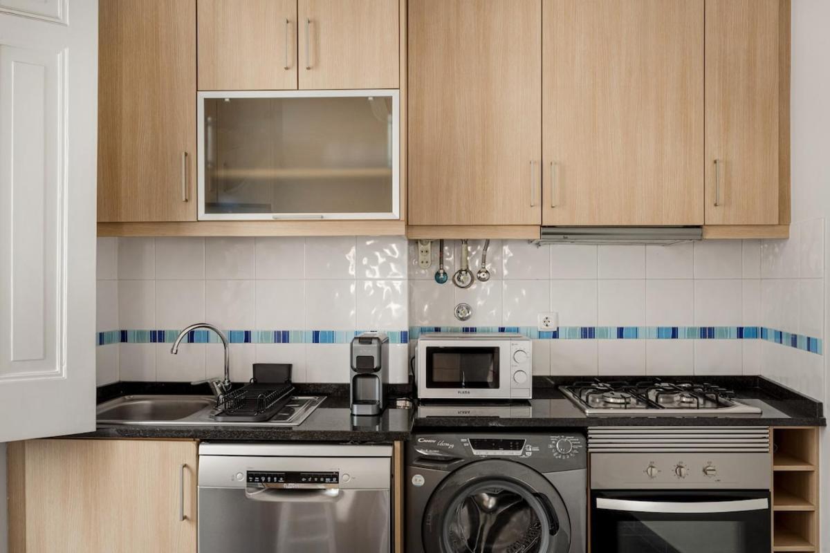 Apartamento Alegria Living In