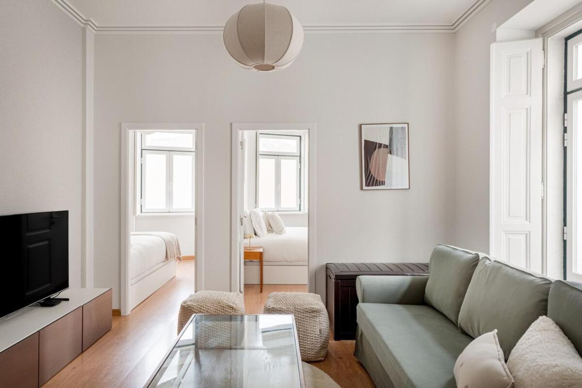 Alegria Living In Apartamento *
