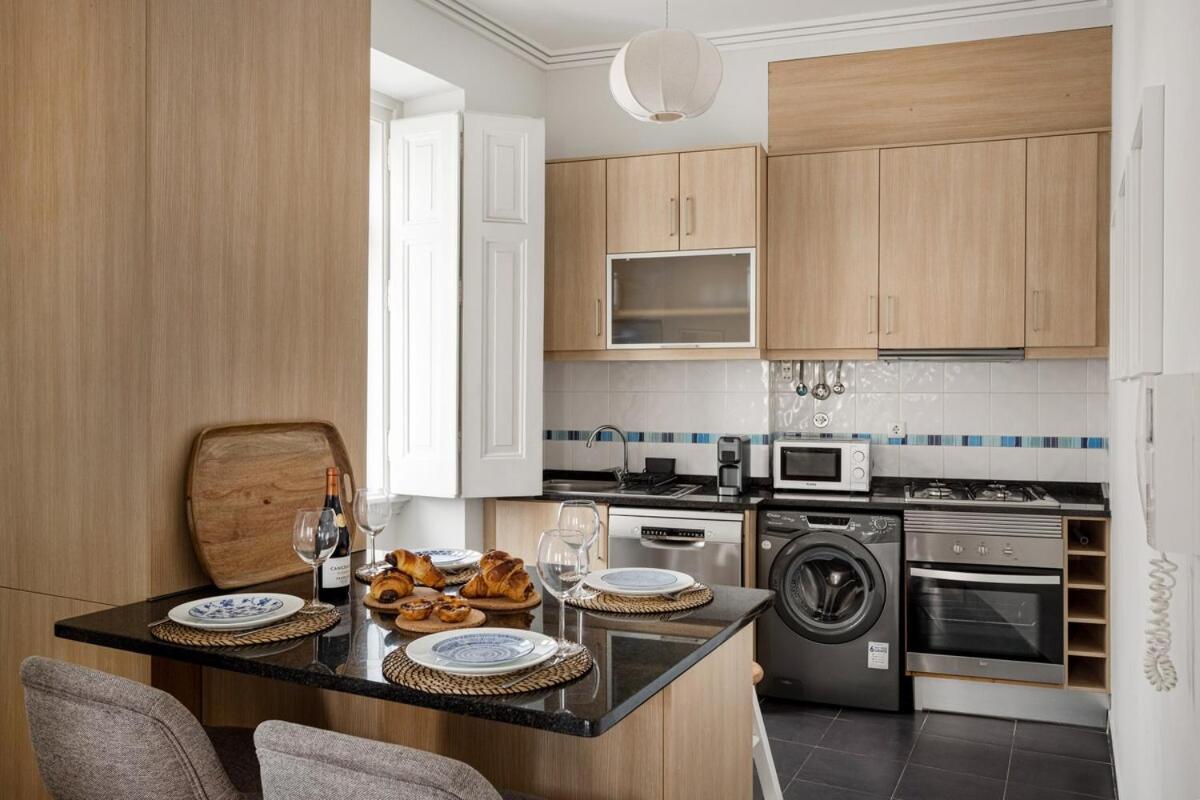 Alegria Living In Apartamento