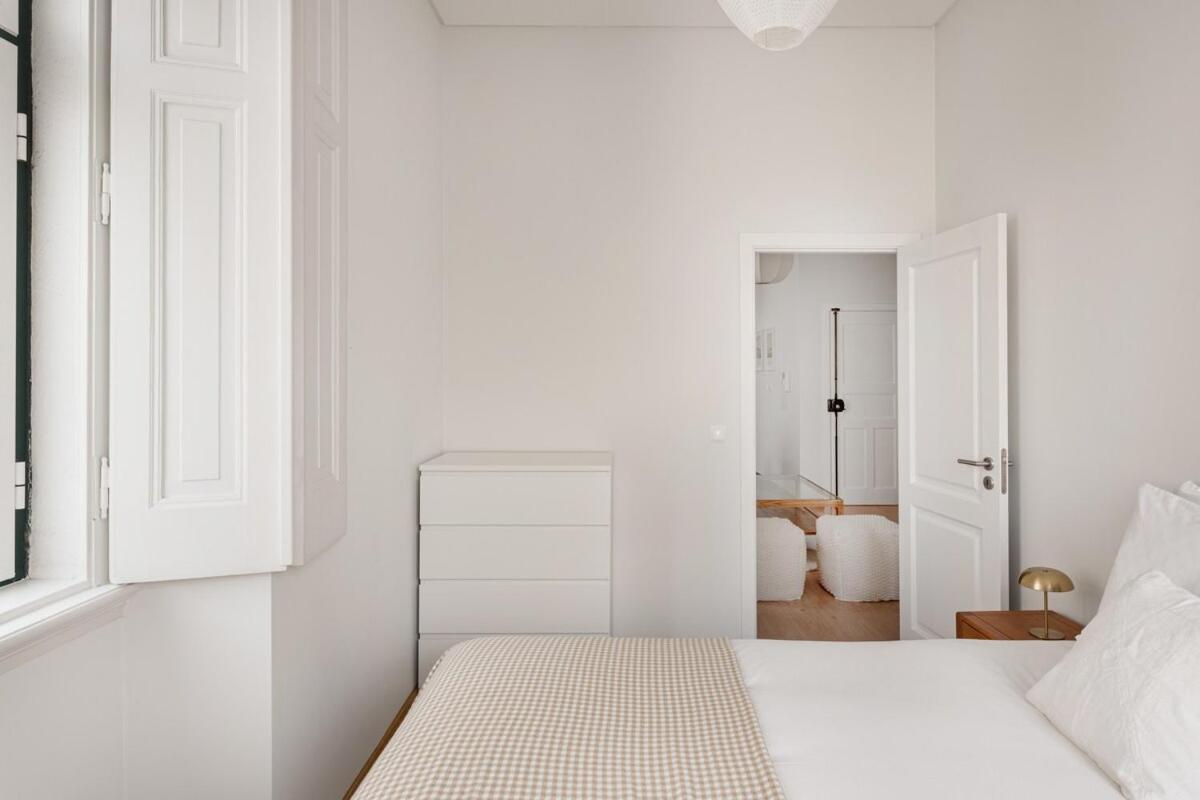 Apartamento Alegria Living In *