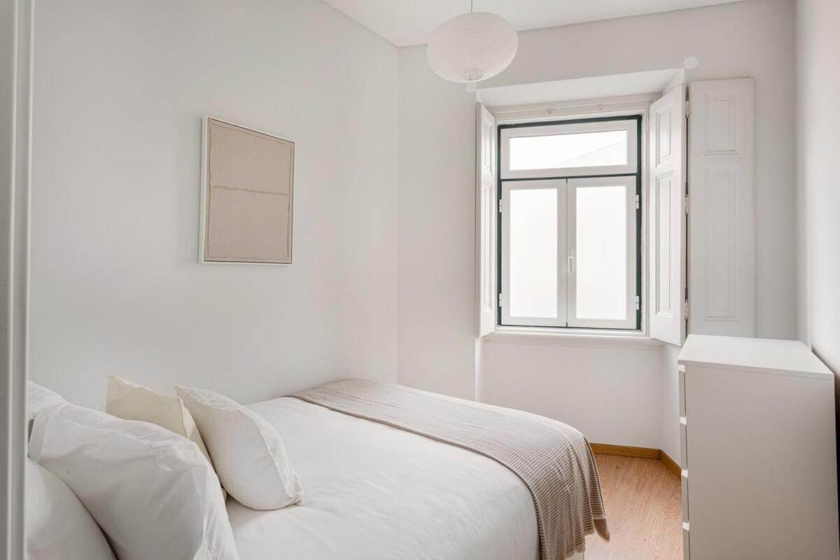 Alegria Living In Apartamento *
