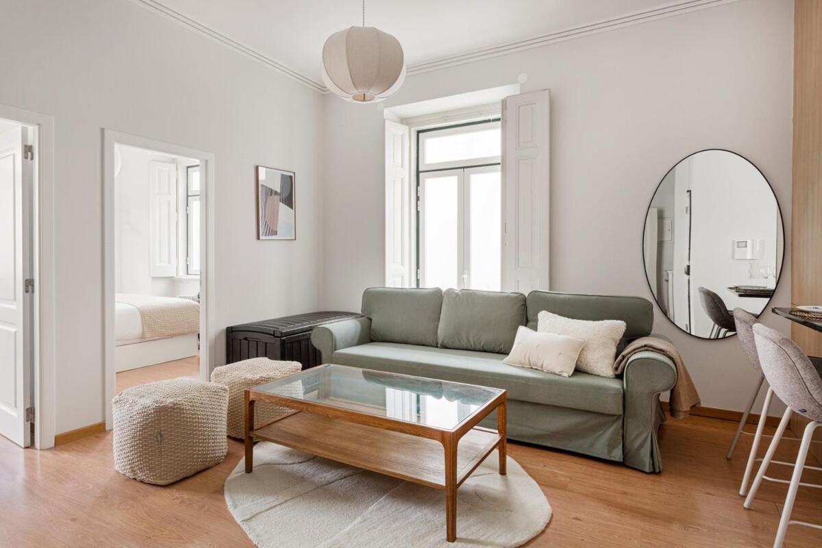 Alegria Living In Apartamento