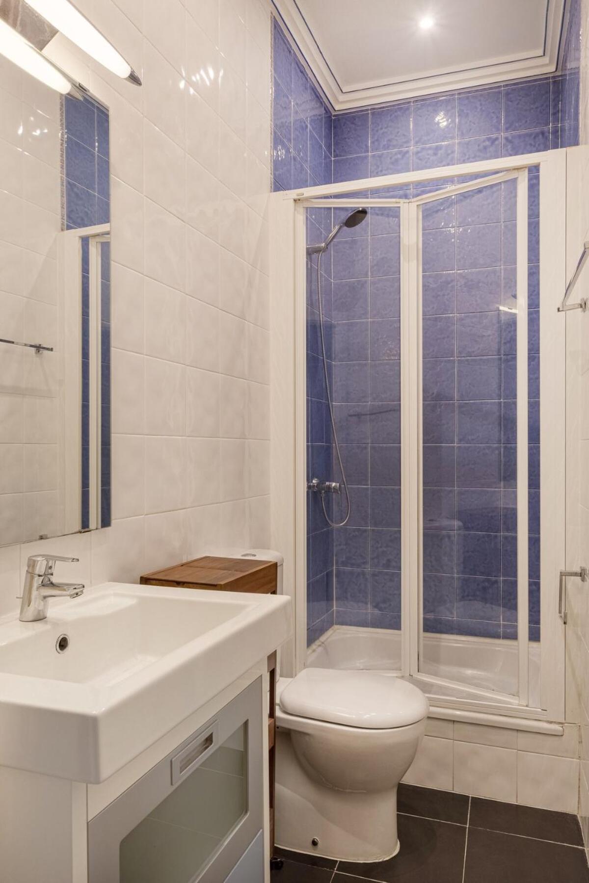 Alegria Living In Apartamento Lisboa