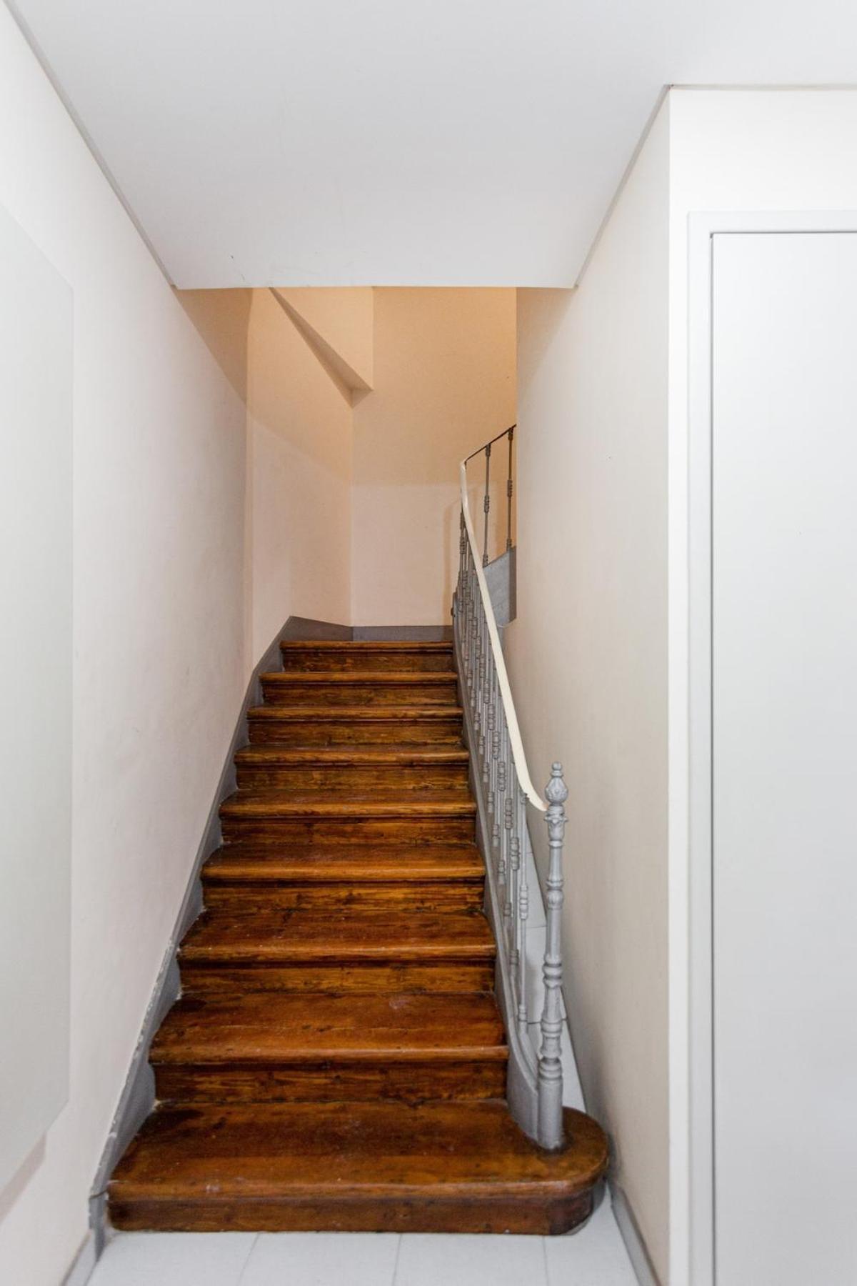 Apartamento Alegria Living In *